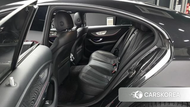 Mercedes-Benz CLS-Class C257 2020 Серый из Кореи, фото 3