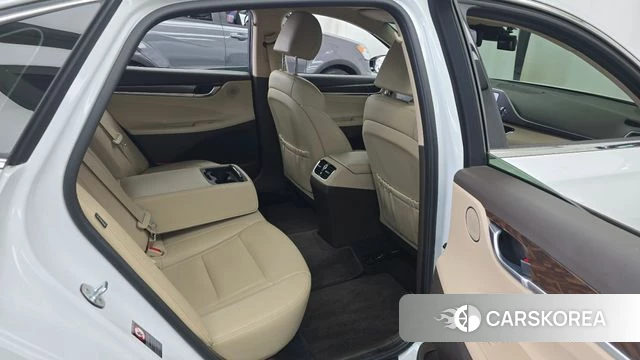 Hyundai Grandeur IG 2018 Белый из Кореи, фото 3