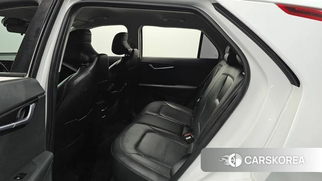 Kia Di All New Niro EV 2022 Белый из Кореи, фото 3