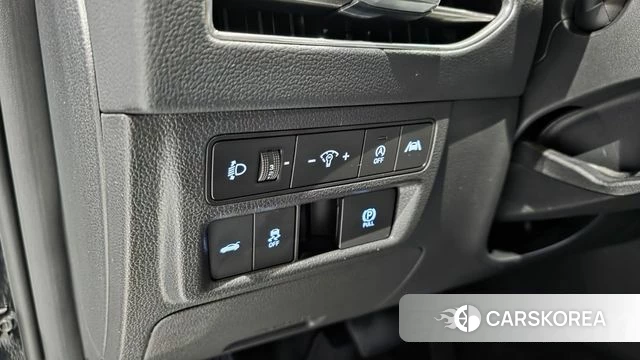 Hyundai Sonata (DN8) 2023 Черный из Кореи, фото 3