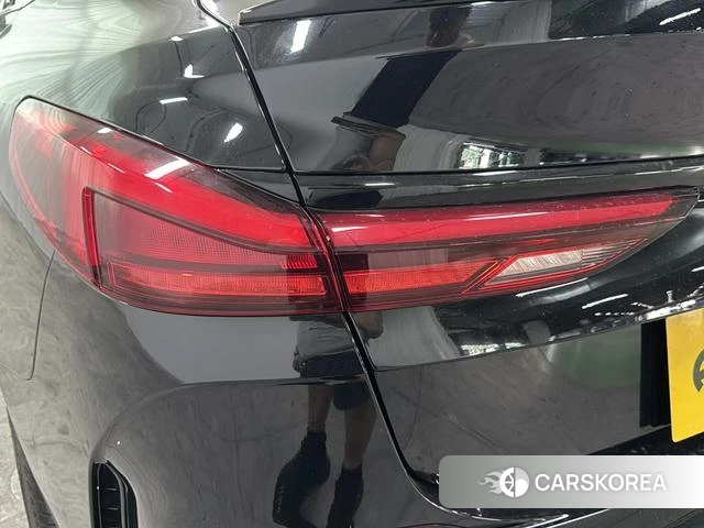 BMW 2 series 2021 Черный из Китая, фото 3