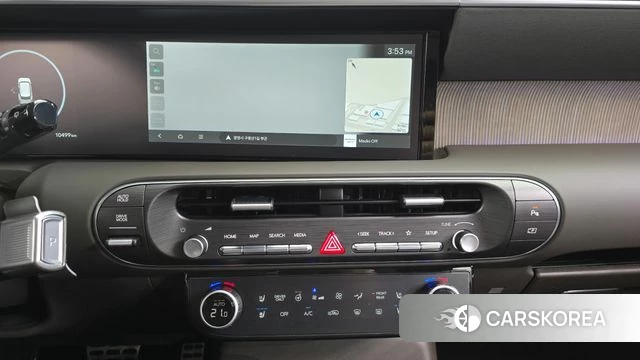 Hyundai Palisade (LX3) 2025 Серый из Кореи, фото 3