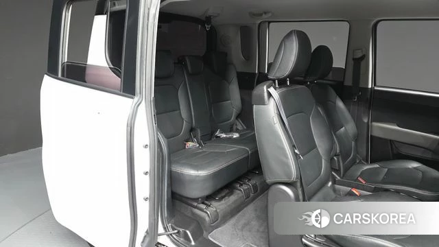 Kia The New Kia Ray 2023 Белый из Кореи, фото 3