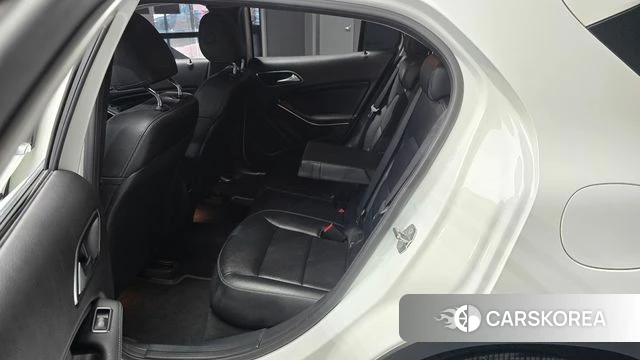 Mercedes-Benz GLA-Class X156 2019 Белый из Кореи, фото 3