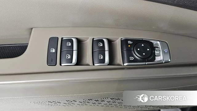 Kia The New Carnival 4th Generation 2024 Черный из Кореи, фото 3