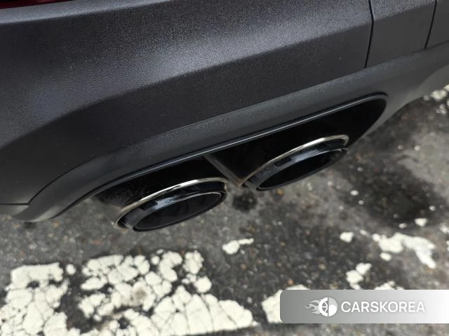 Porsche Cayenne (PO536) 2024 Белый из Кореи, фото 3
