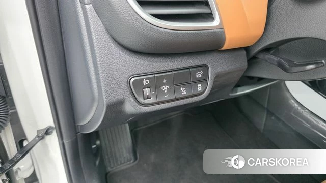 Kia The New Seltos 2025 Белый из Кореи, фото 3