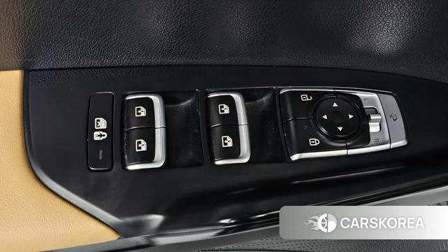 Kia K5 Hybrid 3rd Generation 2022 Белый из Кореи, фото 3