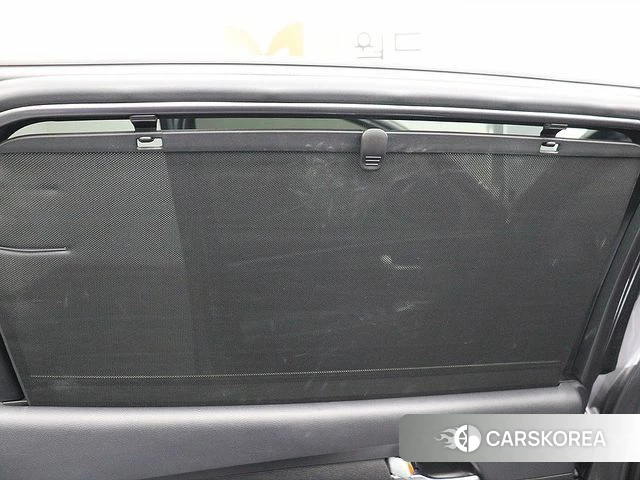 Hyundai The New Santa Fe 2020 Серый из Кореи, фото 3