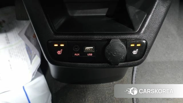 Kia The New Ray 2018 Белый из Кореи, фото 3