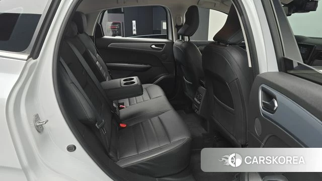 Renault Korea (Samsung) XM3 2021 Белый из Кореи, фото 3