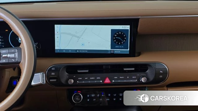 Hyundai Palisade (LX3) 2026 Белый из Кореи, фото 3