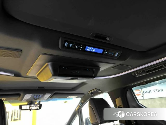 Toyota Alphard 2020 Белый из Китая, фото 3