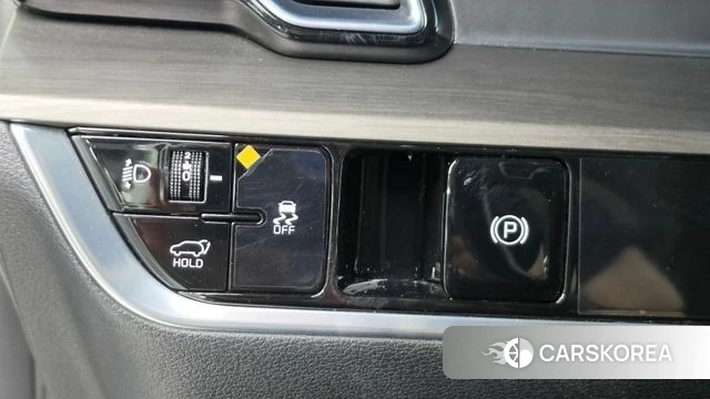 Kia Sportage 5th Generation 2022 Белый из Кореи, фото 3