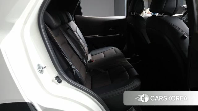 Ssangyong Beautiful Korando 2025 Белый из Кореи, фото 3