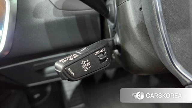 Audi A6 (C8) 2020 Белый из Кореи, фото 3