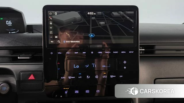 Hyundai Staria 2023 Черный из Кореи, фото 3