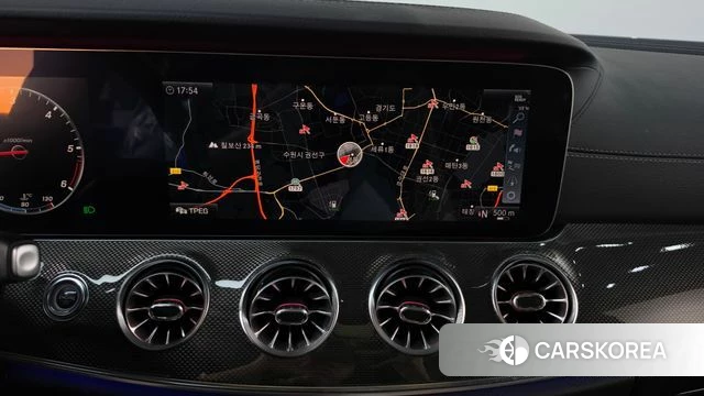 Mercedes-Benz CLS-Class C257 2019 Серый из Кореи, фото 3