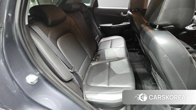 Hyundai Kona 2018 Серый из Кореи, фото 3