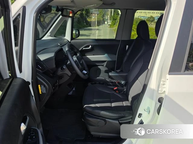 Kia The New Kia Ray 2026 Белый из Кореи, фото 3