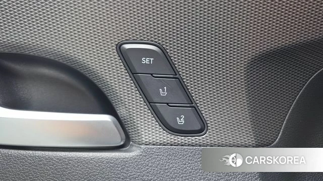 Hyundai Santa Fe TM 2018 Белый из Кореи, фото 3