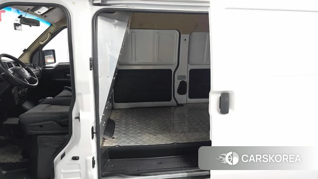 Dongfeng Socon C35 2022 Белый из Кореи, фото 3