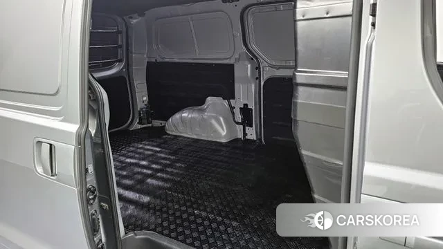 Hyundai The New Grand Starex 2020 Серебряный из Кореи, фото 3