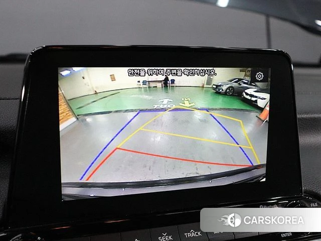 Kia Come New K3 2021 Серый из Кореи, фото 3