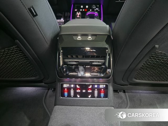 Audi A6 (C9) 2026 Белый из Кореи, фото 3
