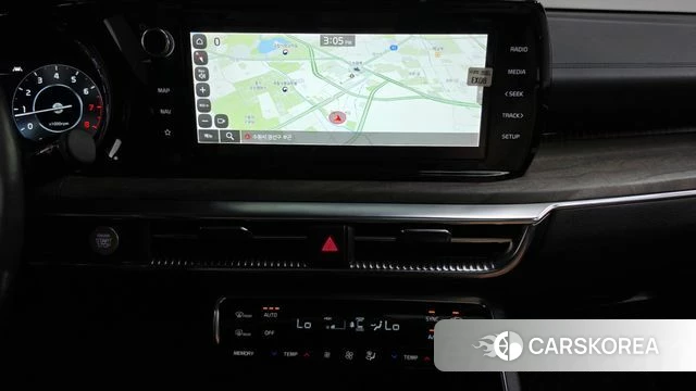 Kia K5 3rd generation id 4966109 из Кореи 3
