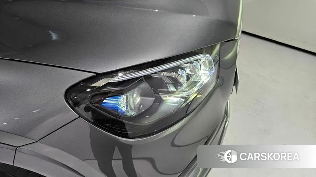 Mercedes-Benz GLS - Class X167 2025 Серый из Кореи, фото 3