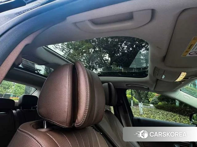 Mercedes-Benz E-Class 2022 Черный из Китая, фото 3