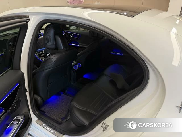 Mercedes-Benz C-class 2023 Белый из Китая, фото 3