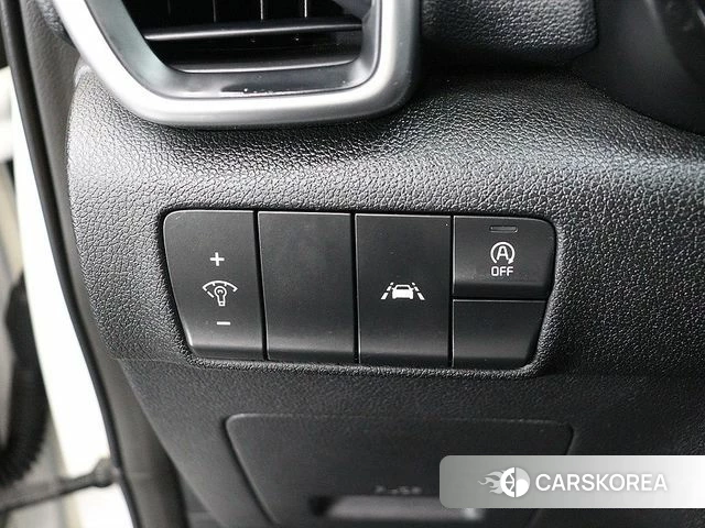 Kia Sportage The Bold 2019 Белый из Кореи, фото 3