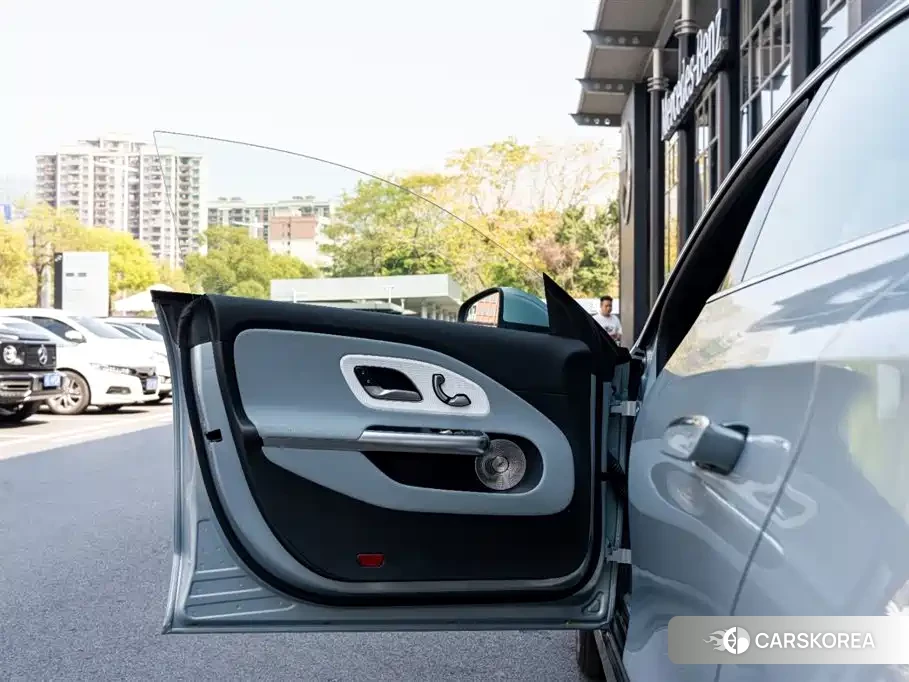 Mercedes-Benz CLA 2025 Silver/gray из Китая, фото 3