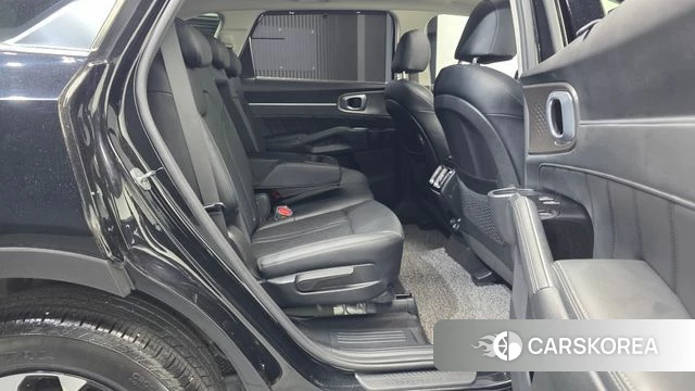 Kia Sorento 4th Generation 2020 Черный из Кореи, фото 3
