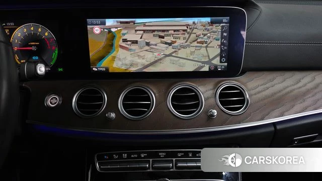 Mercedes-Benz E-Class W213 2019 Черный из Кореи, фото 3