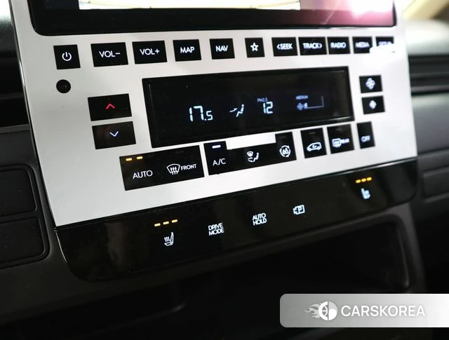 Hyundai Staria 2024 Белый из Кореи, фото 3