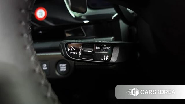 Porsche Panamera (976) 2025 Серебристо-серый из Кореи, фото 3