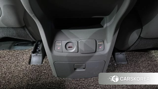 Kia The New Carnival 2019 Белый из Кореи, фото 4