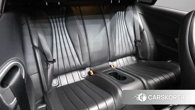 Mercedes-Benz E-Class W213 2022 Белый из Кореи, фото 3