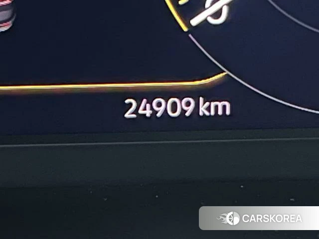 Volkswagen T-Cross 2021 Желтый из Китая, фото 3