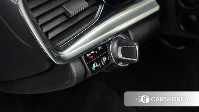 Porsche Panamera (971) 2021 Белый из Кореи, фото 3