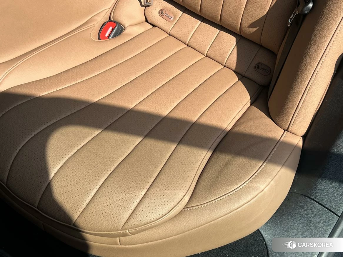 Mercedes-Benz E-Class 2023 Черный из Китая, фото 3