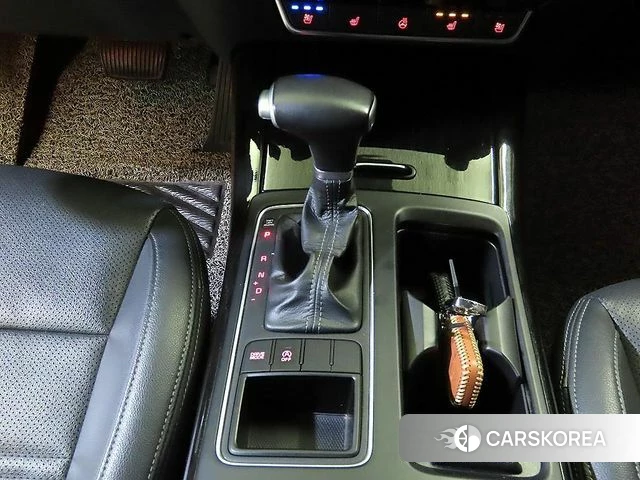 Kia The New Sorento 2019 Серый из Кореи, фото 3