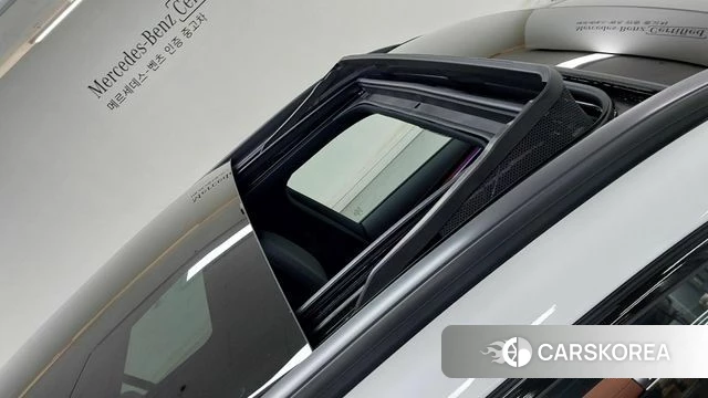 Mercedes-Benz GLC-Class X254 2026 Белый из Кореи, фото 3