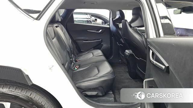 Kia EV6 2022 Белый из Кореи, фото 3
