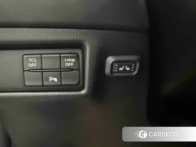 Mazda CX-5 2021 Белый из Китая, фото 3