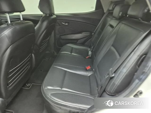 Ssangyong Berry New Tivoli 2020 Белый из Кореи, фото 3