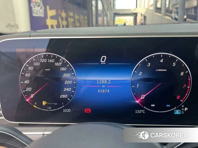 Mercedes-Benz GLE 2024 Черный из Китая, фото 3